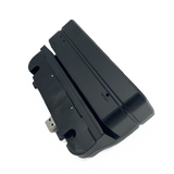 Sam4s Sapphire/Forza Dallas Clerk Lock Top View Diagonal showing MSR