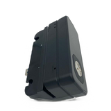 Sam4s Sapphire/Forza Dallas Clerk Lock Top View