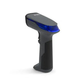 Sunlux XL-3620S 1D/2D Barcode Scanner Rear View