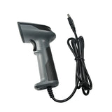 Sunlux XL-3620S 1D/2D Barcode Scanner with cable