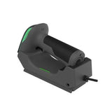 Sunlux XL-9620C Wireless Scanner Rear View