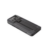 iMin Lark1 Mobile Computer PDA in case with handstrap attached