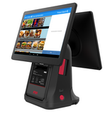 iMin D4 EPOS Terminal with eZeePos