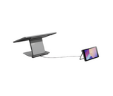 iMin Falcon 2 on Standard Dock with Customer Display