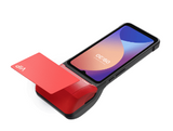 iMin Swift2 Mobile EPOS Device with NFC for contactless payments
