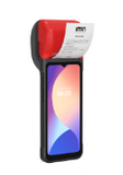 iMin Swift2 Mobile EPOS Device printing Receipt
