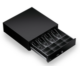 EC-330 SM Baby Cash Drawer open