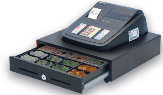 Cash register till sale uk