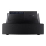 Sam4s ER-180U Cash Register on small drawer Rear View