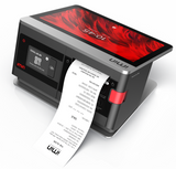 iMin Falcon1 EPOS Terminal Front View