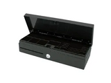Flip Top Cash Drawer open