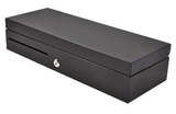 Flip Top Cash Drawer side