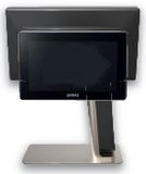 Sam4s Forza Epos Terminal 10.1" (16:9) Rear Display