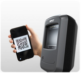 HPRT P200 1D/2D Scanner 3