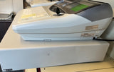 Casio TE-2400 Cash Register reconditioned example 5