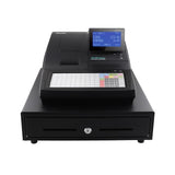 Sam4s NR-510F Cash Register Front View