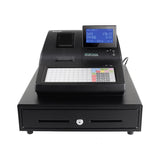 Sam4s NR-520F Cash Register Front View