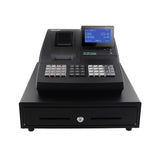 Sam4s NR-520R Cash Register Front View