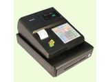 Sam4s ER-265 Keyboard Cover - Premier Cash Registers