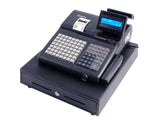 Sam4s ER-925XL (98 Button Version) Keyboard Cover - Premier Cash Registers