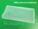 Sam4s ER-925XL (98 Button Version) Keyboard Cover - Premier Cash Registers