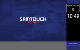 Samtouch Kitchen Screenshot 1