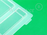 Sharp XE-A207 Keyboard Cover - Premier Cash Registers