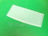 Sharp XE-A213 Keyboard Cover - Premier Cash Registers