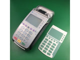 Verifone VX-520 PED Card Terminal Keypad & Screen Covers - Premier Cash Registers