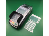 Verifone VX-520 PED Card Terminal Keypad & Screen Covers - Premier Cash Registers