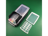 Verifone VX-820 PED Card Terminal Keypad & Screen Covers - Premier Cash Registers