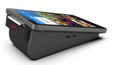 iMin M2 MAX Rear View without printing with eZeePos displayed