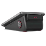 iMin M2 MAX Rear View without printing