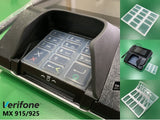 Verifone MX 915/925 Keyboard Cover