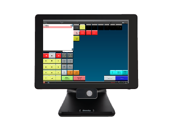 New Lower Prices on Sam4s Titan Touchscreen Systems