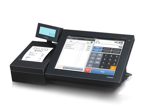 SALE!  Amazing discounts on Casio EPOS systems.