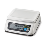CAS SW Weighing Scale Front View