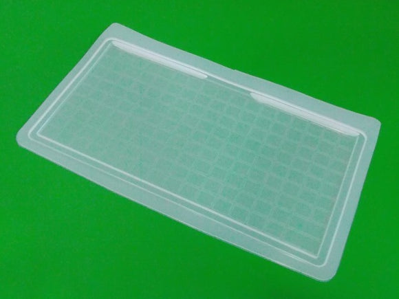 Casio TE-4500 Wetcover