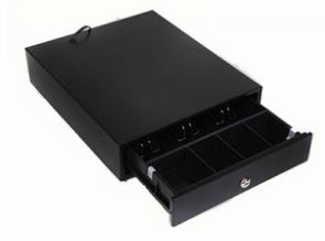 EC-300 Ultra Mini Cash Drawer - Premier Cash Registers