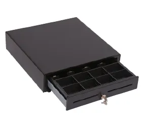 ST-POS Cash Drawer open