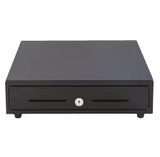 ST-POS Cash Drawer closed front view