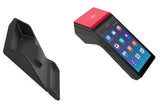 iMin M2 Mobile EPOS Device with Charging Cradle