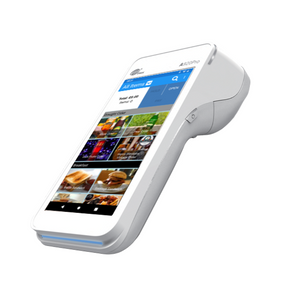 Point Of Sale and Card Payments on One Device