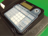 Casio SE-S100 Keyboard Cover - Premier Cash Registers