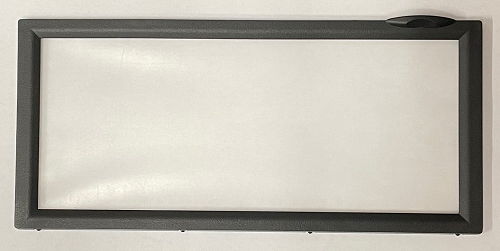 Sam4s NR-510F Keyboard Frame