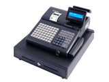 Sam4s ER-945XL (98 Button Version) Keyboard Cover - Premier Cash Registers