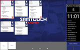 Samtouch Kitchen Screenshot 5