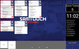 Samtouch Kitchen Screenshot 6