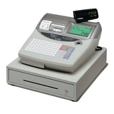 Casio TE-2400 Cash Register (Monthly Rental) - Premier Cash Registers