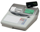 Casio TE-2400 Cash Register without Cash Drawer